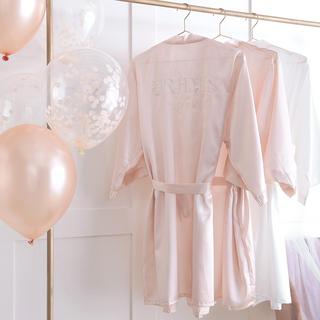 Brides Besties Dressing Gown