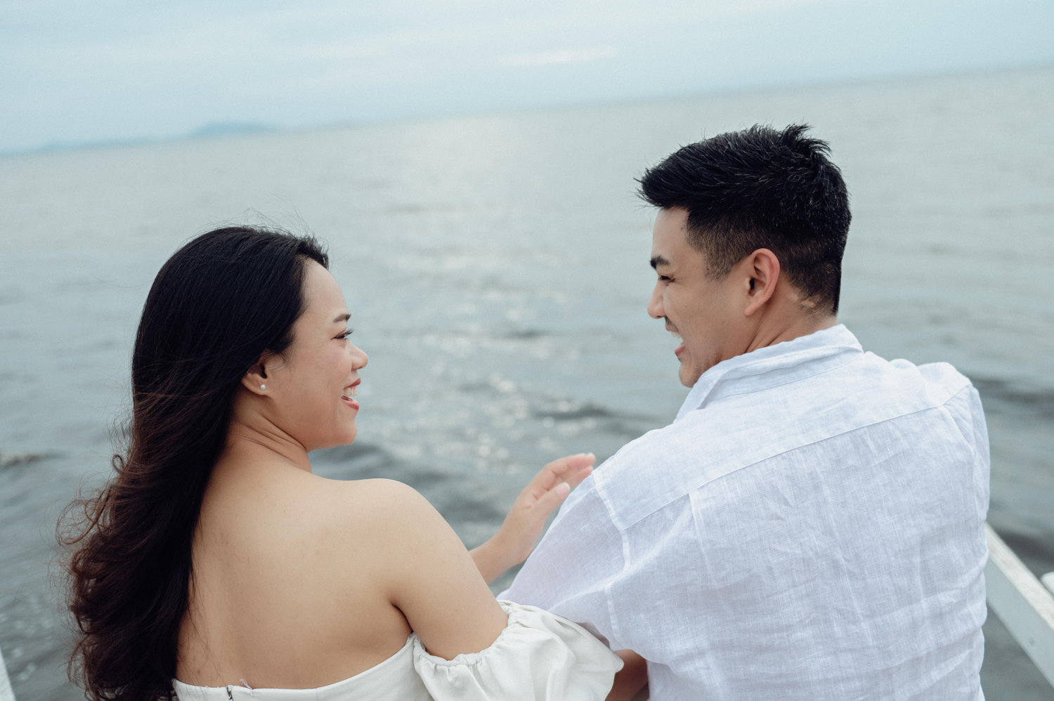 The Wedding Website of Ka Ko and ka Rhuh