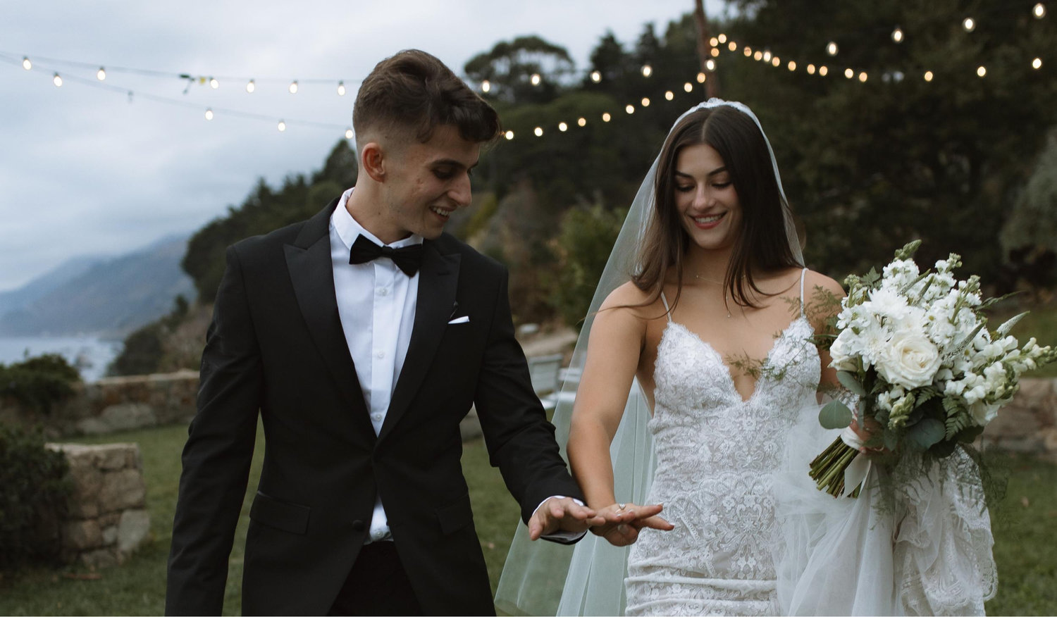 The Wedding Website of Eleanore McKenna Moss and Bradley Vincent Martin