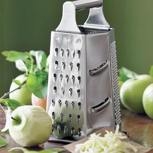 6-Sided Grater