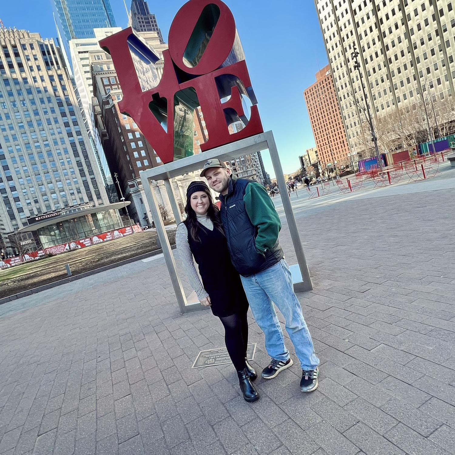 JANUARY 2023 - PHILADELPHIA, PENNSYLVANIA