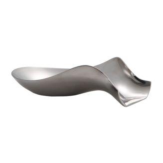 Nambé Nambé Gourmet Curvo Gourmet Curvo Spoon Rest