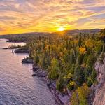 Tettegouche State Park