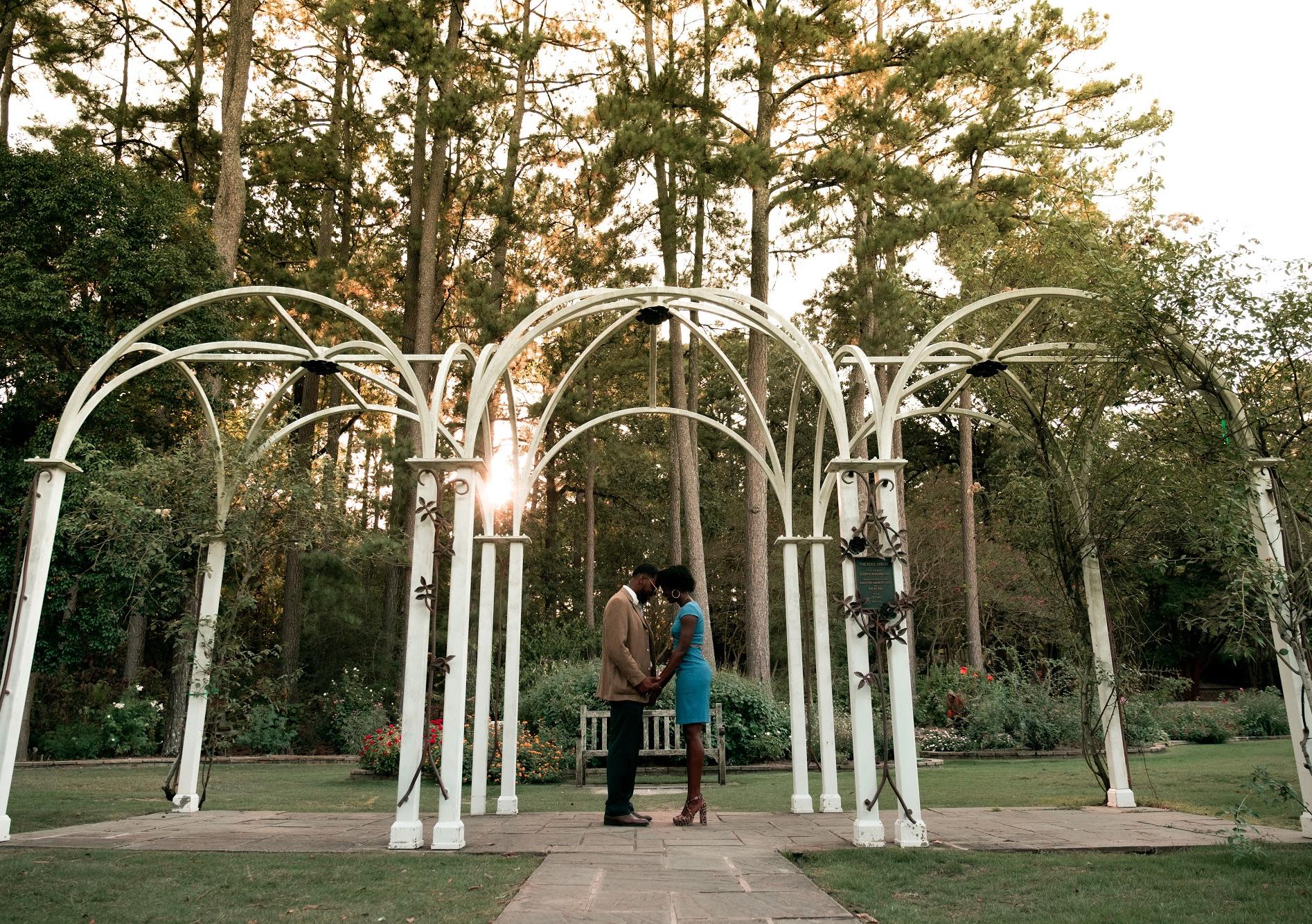 The Wedding Website of Alex Henderson and Michella Shaw