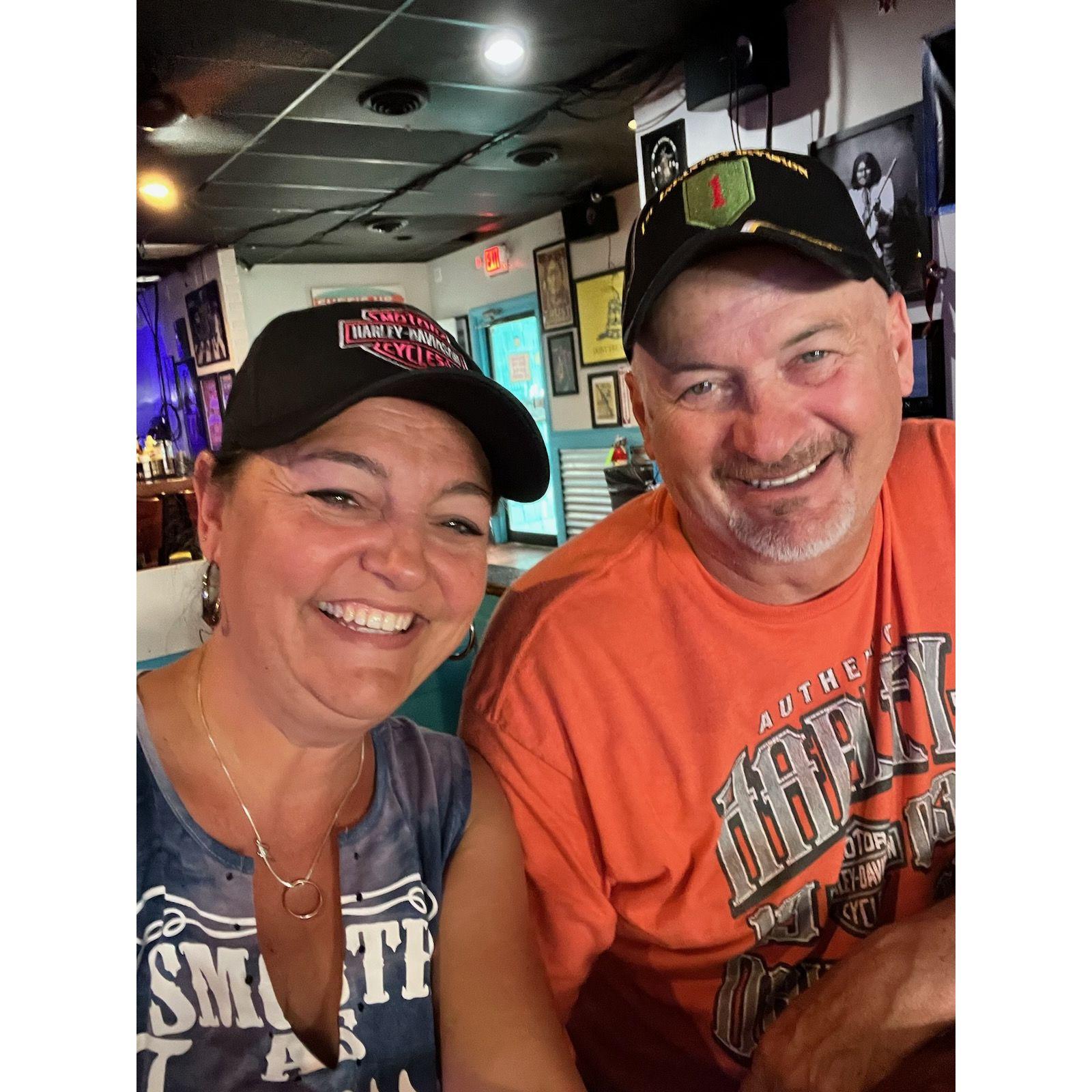 Bike Week, OC Maryland