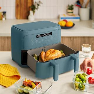 4 qt. TriZone® Air Fryer