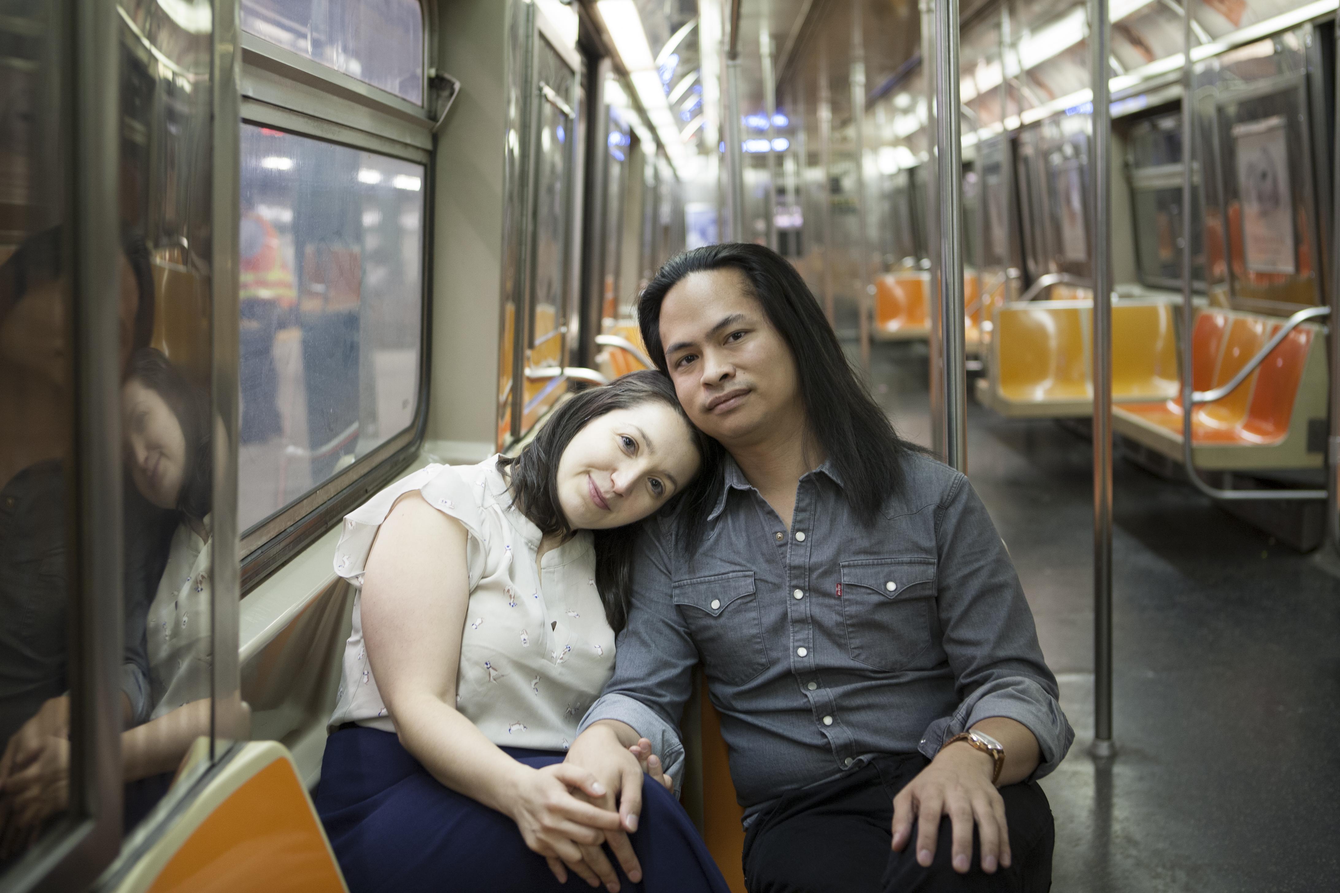 The Wedding Website of Shayla Nastasi and Steven Sze