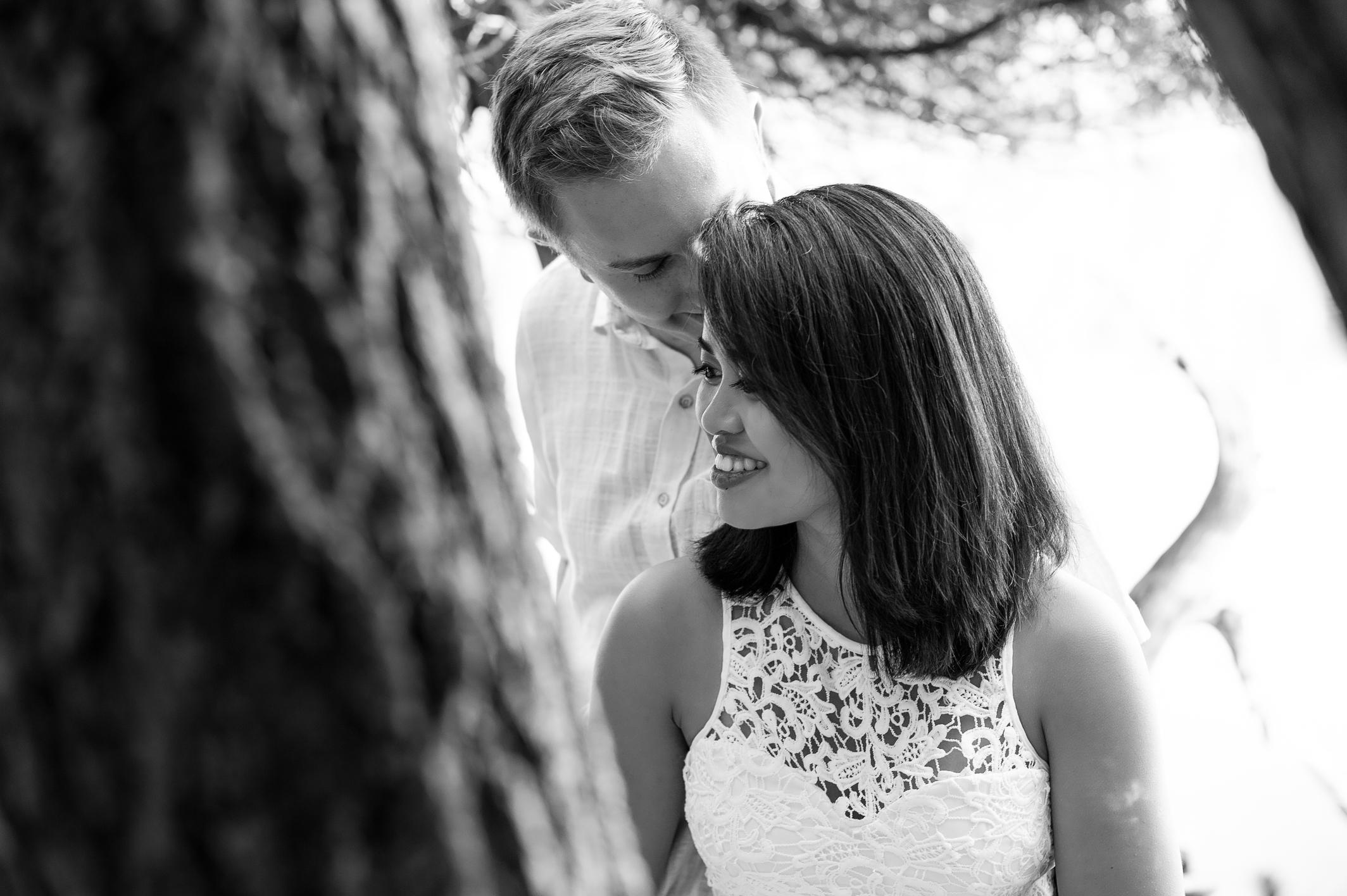 The Wedding Website of Grayson Alexander Wilkins and Bernadette Abbey Javier