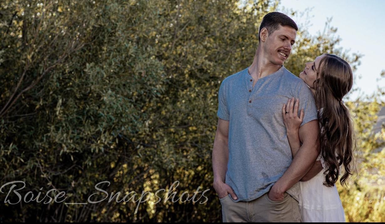 The Wedding Website of Jasmin Haun and Josh Haun