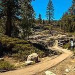 Hiking