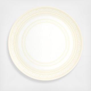 Ivory Bread & Butter Plate, Set of 4