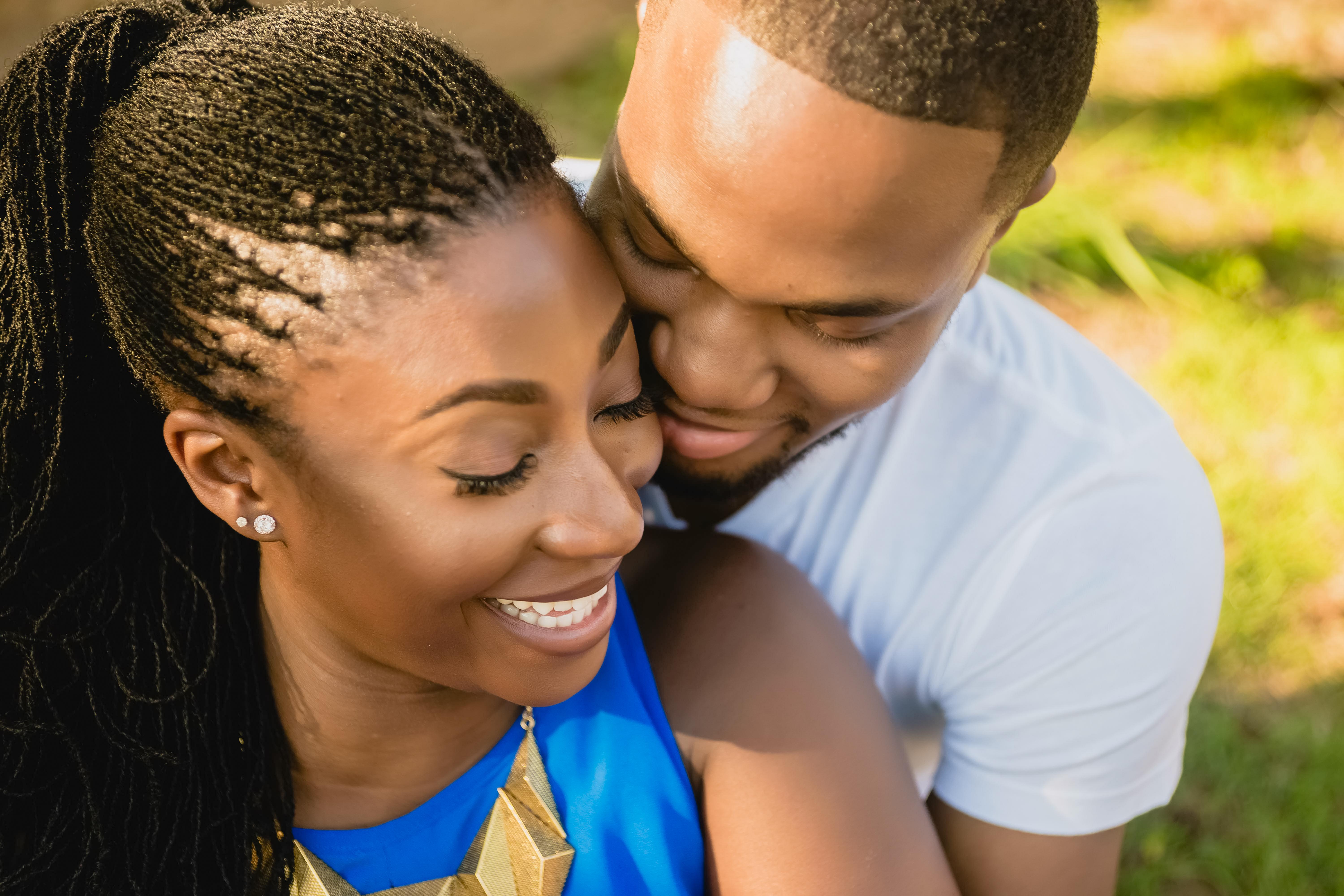 The Wedding Website of Apryl Evans and Shaquille Thomas