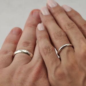Wedding Bands Fund