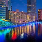 Tampa Riverwalk