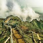 Stairway to Heaven Hike