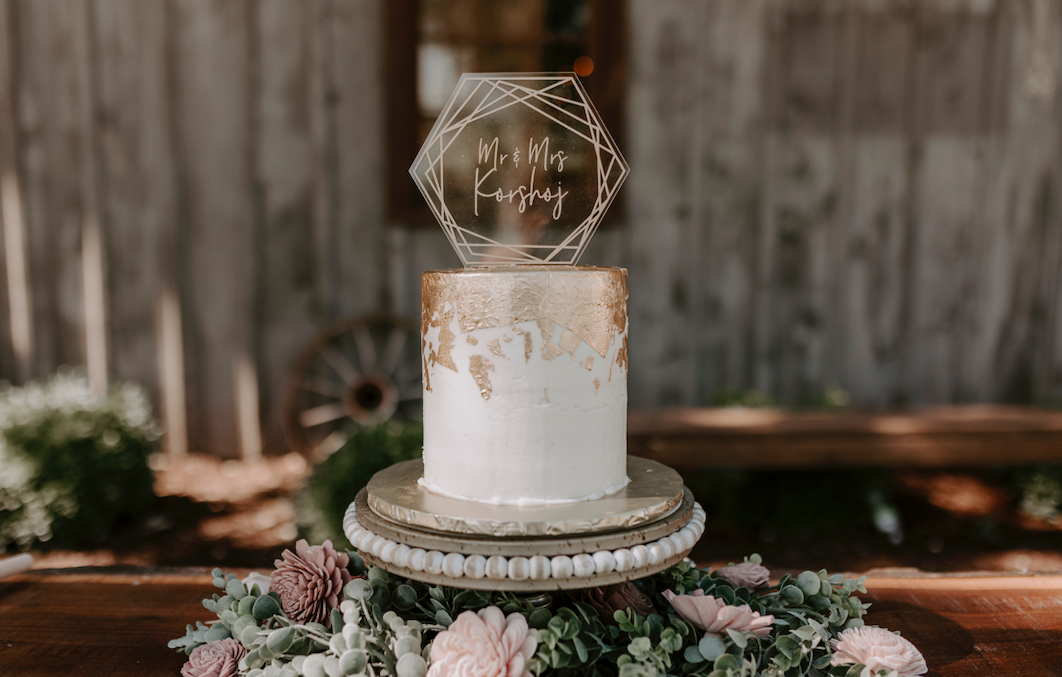 The Wedding Website of Kelsey Kinnison and Lee Korshoj