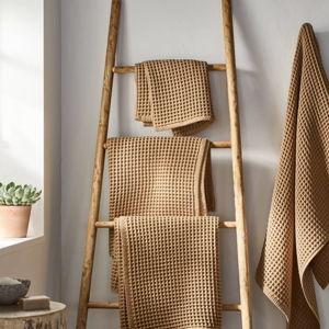 Waffle Towel - Casaluna™