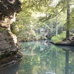 Bell Smith Springs Scenic Area