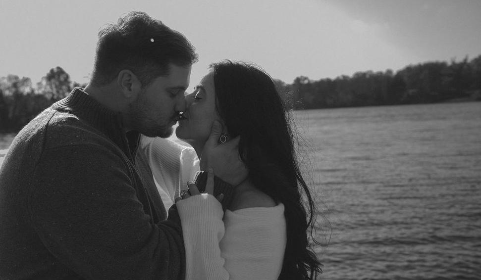 The Wedding Website of Mikayla Bunch and Ethan Sisk