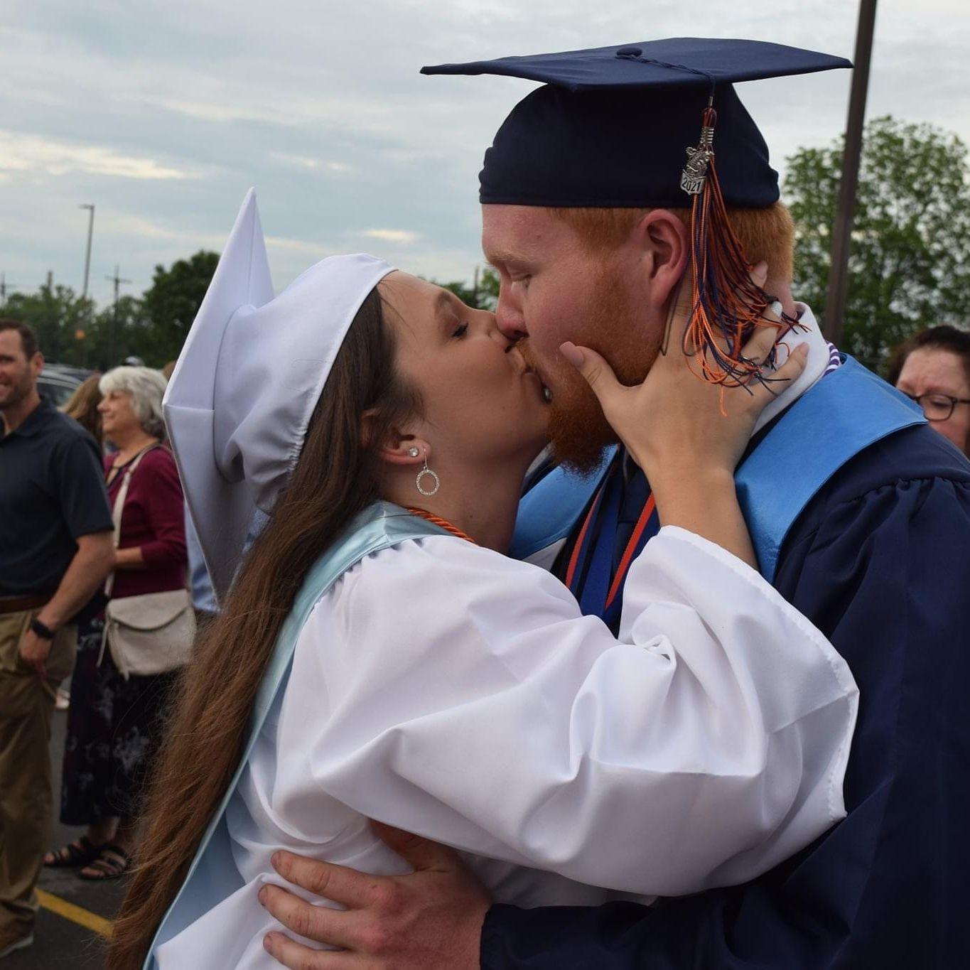 High School Graduation