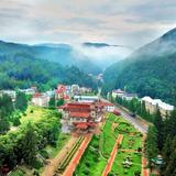 Slănic-Moldova