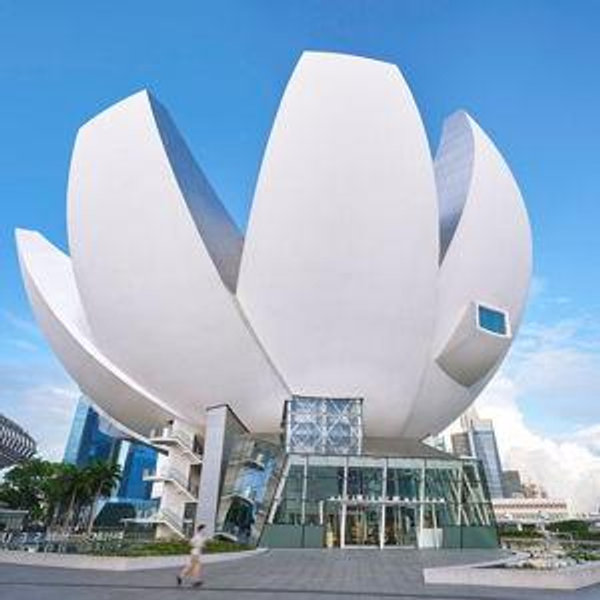 Museum Entrance Tickets For Two