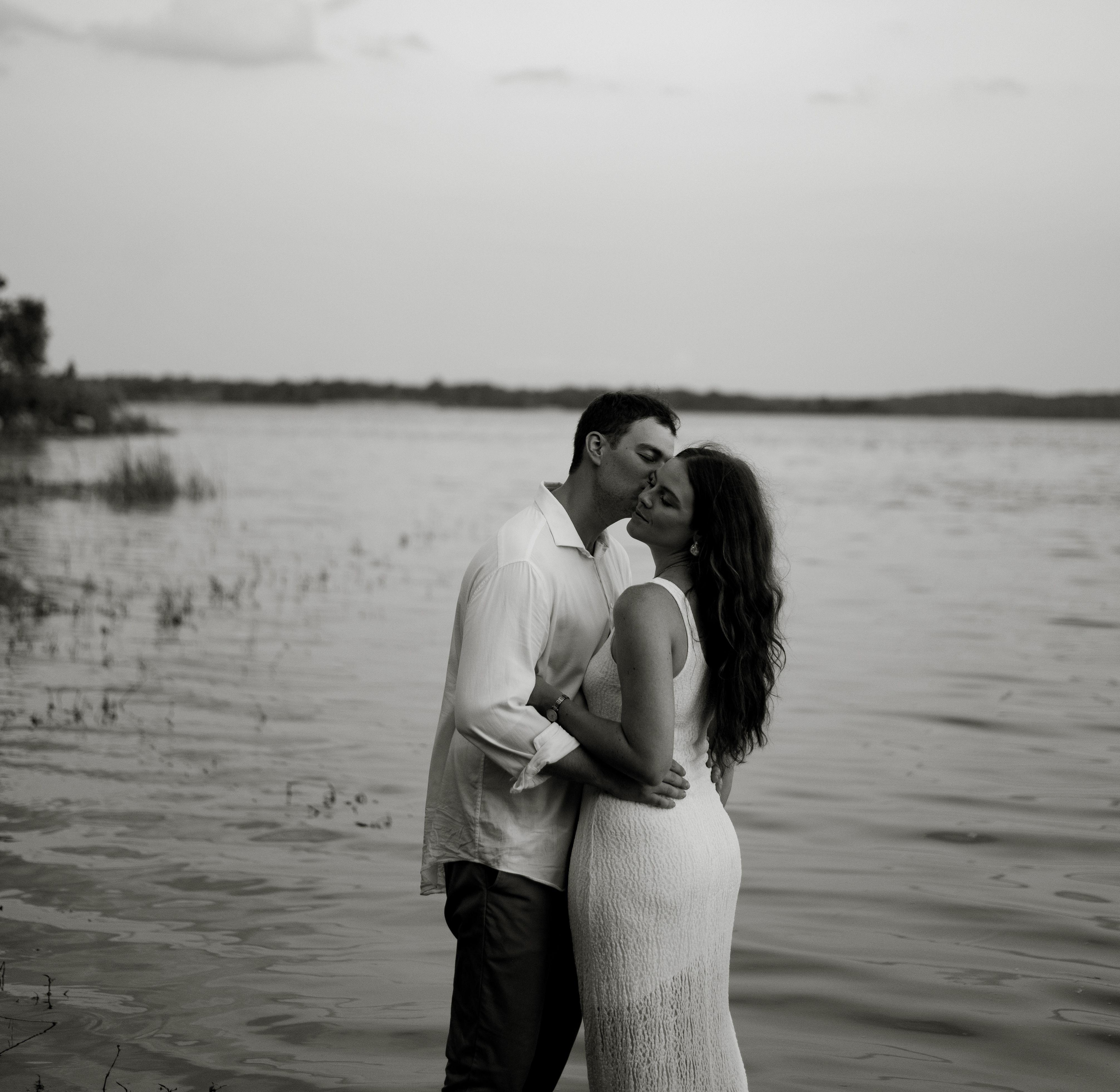 The Wedding Website of Virginia Kate Morton and Hayden Wade Reeves