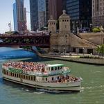 Chicago Architecture River Cruise