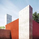 Museum: Casa Estudio Luis Barragán