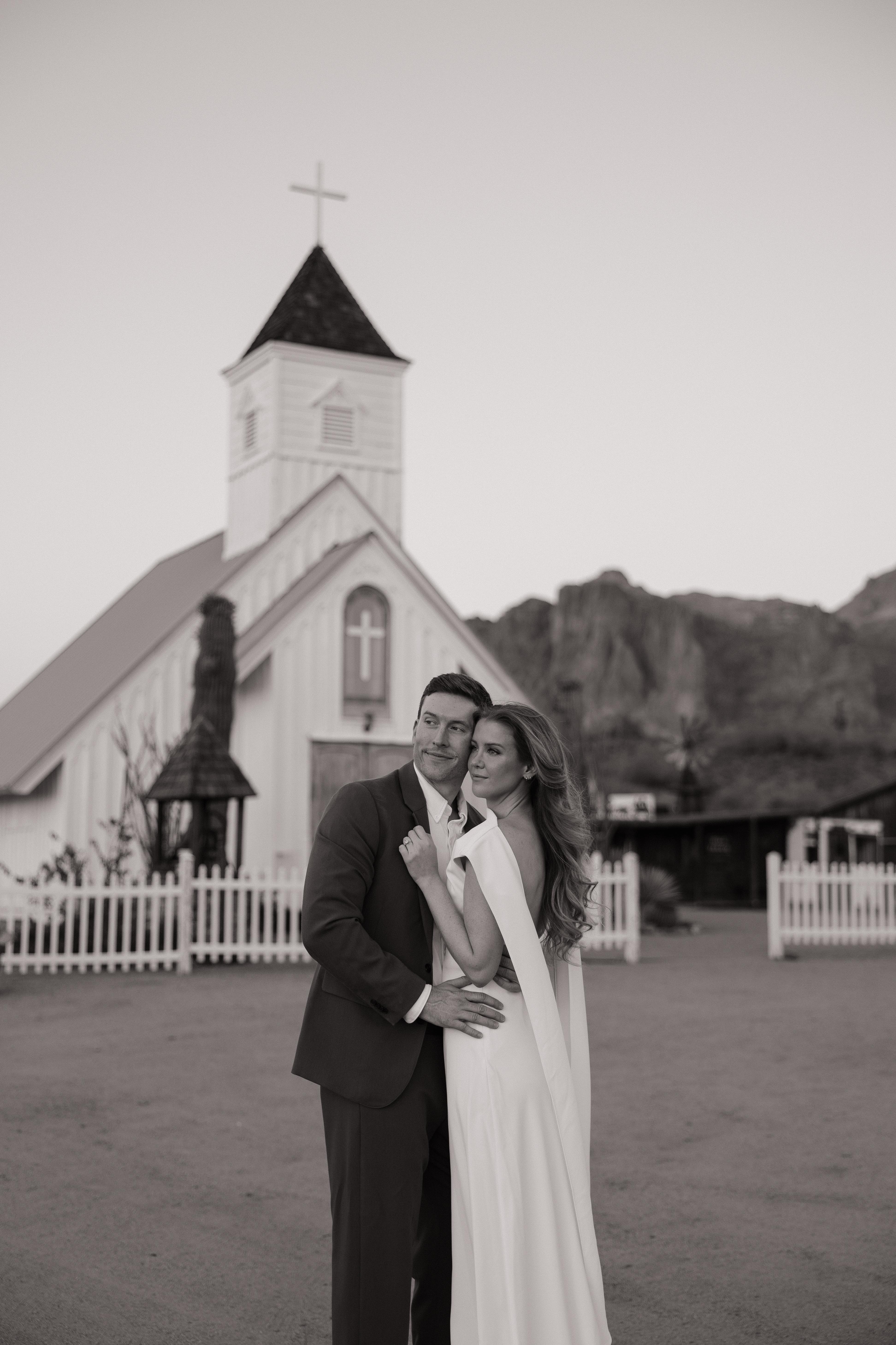 The Wedding Website of Melissa Wilde and Joshua Penrod