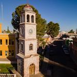 Camargo | Restaurants