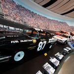 NASCAR Hall of Fame