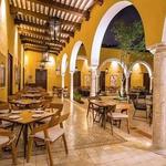Museo de la Gastronomía Yucateca: Dinner