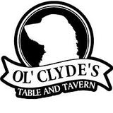 Ol’ Clyde's Table and Tavern