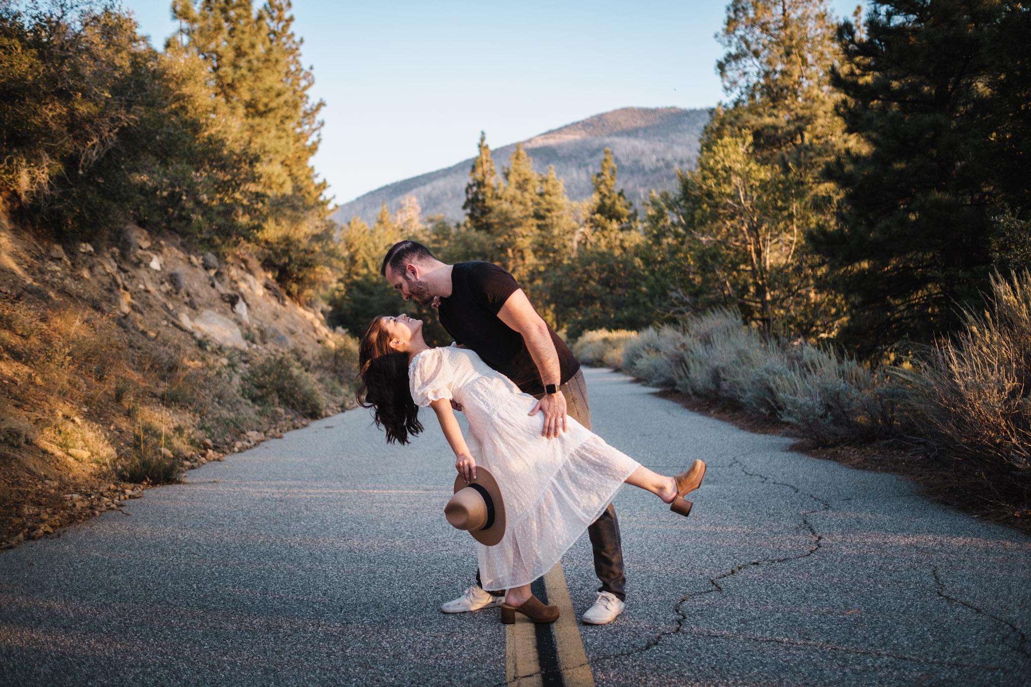The Wedding Website of Fiorella Chujutalli and Christian Pinango