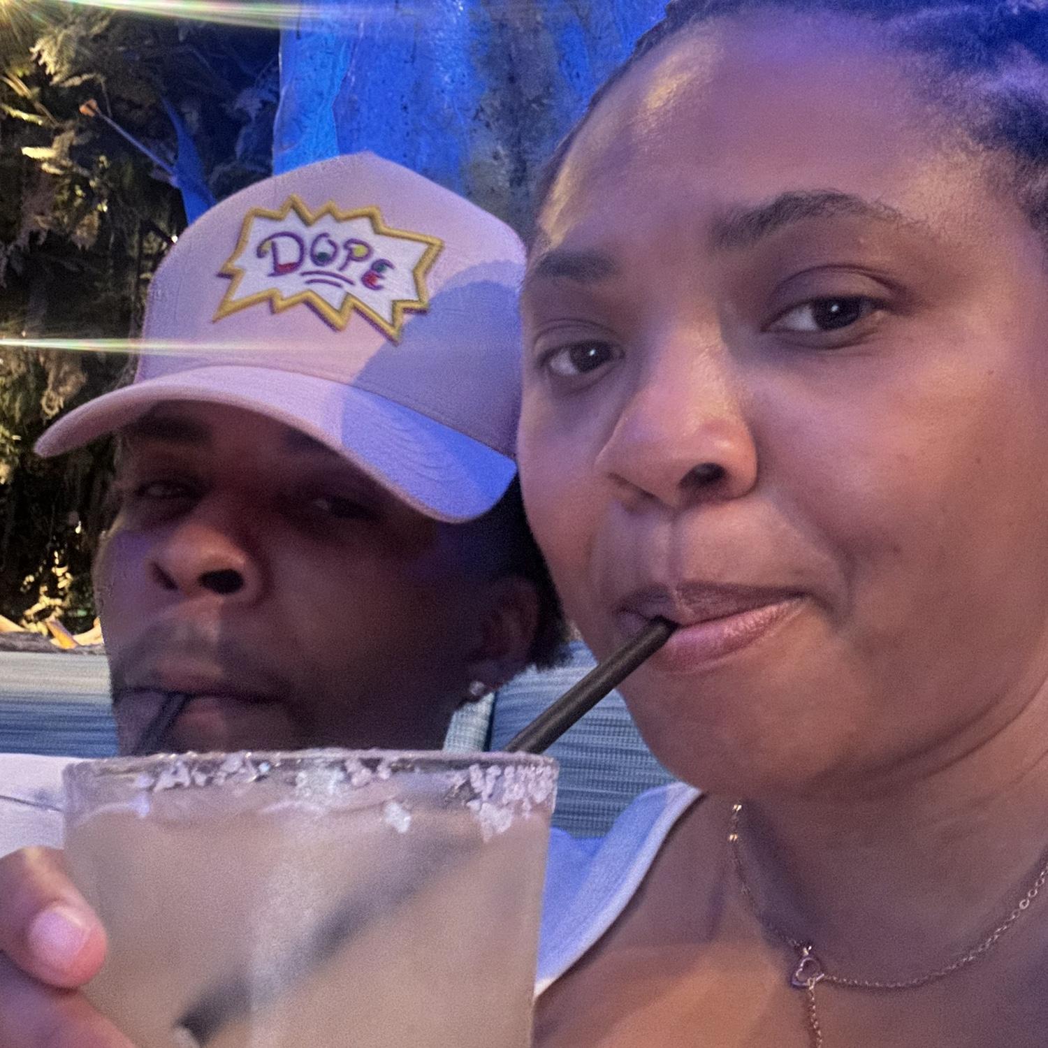 Bday trip