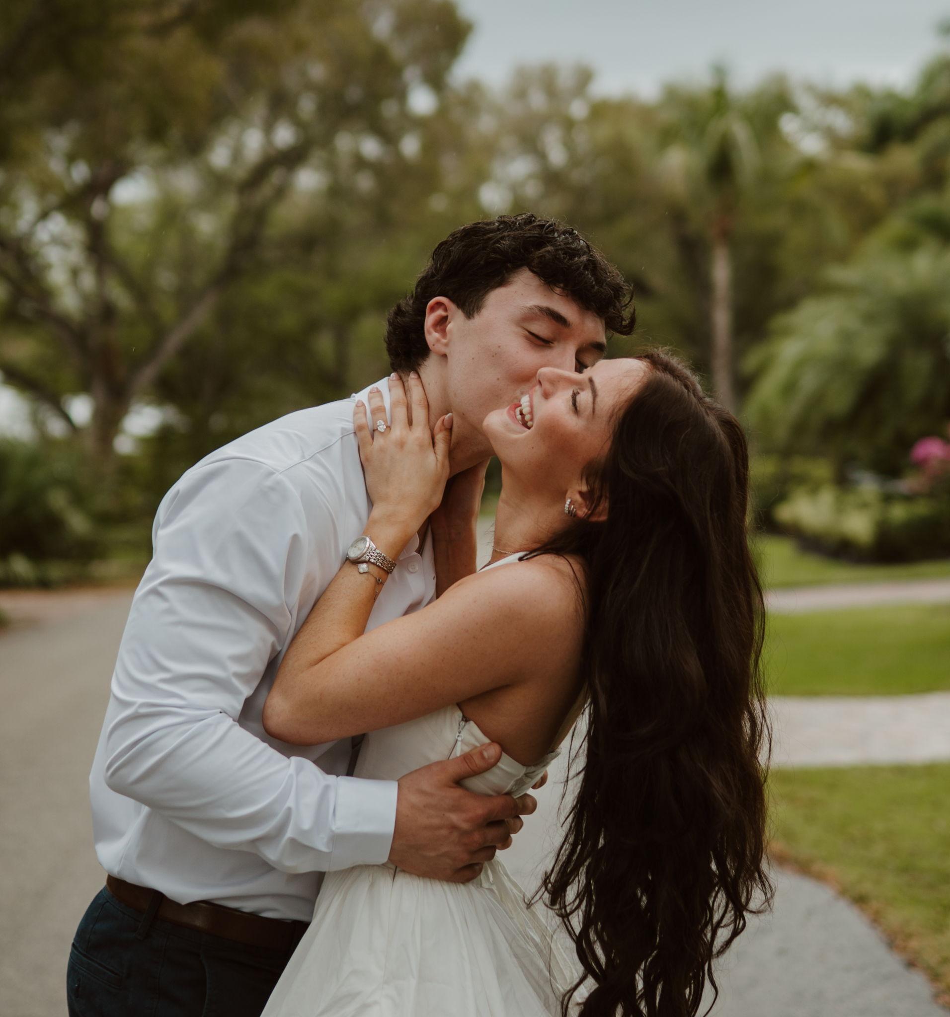 The Wedding Website of Annalise Furka and William Krause