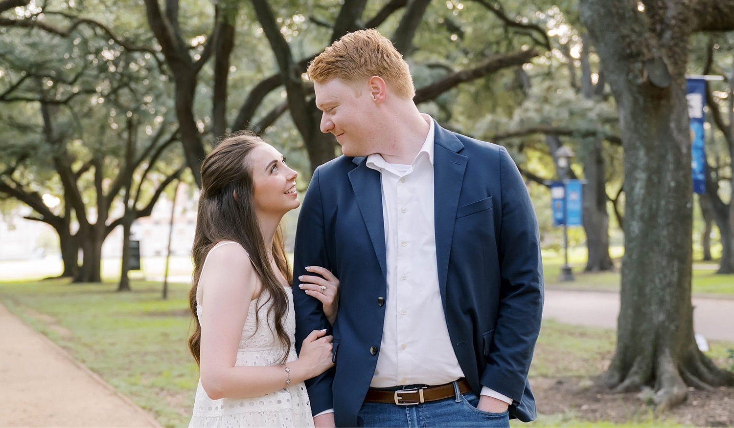 The Wedding Website of Carolyn Wheeler and Matthew McGrenera