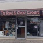 Bread & Cheese Cupboard