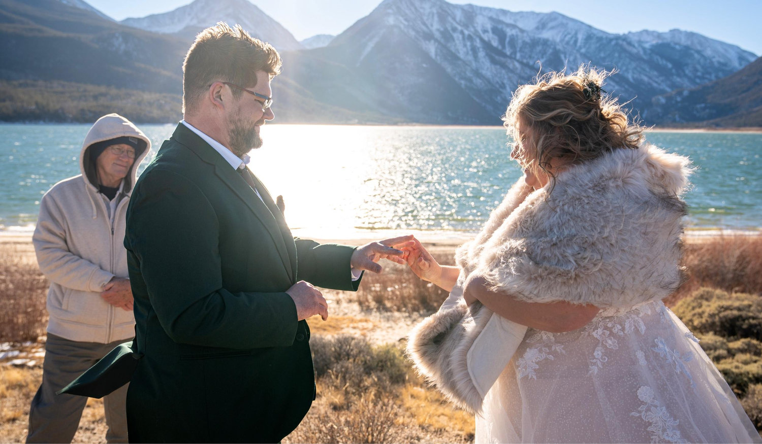 The Wedding Website of Shelby Bruick and Tyler Massa