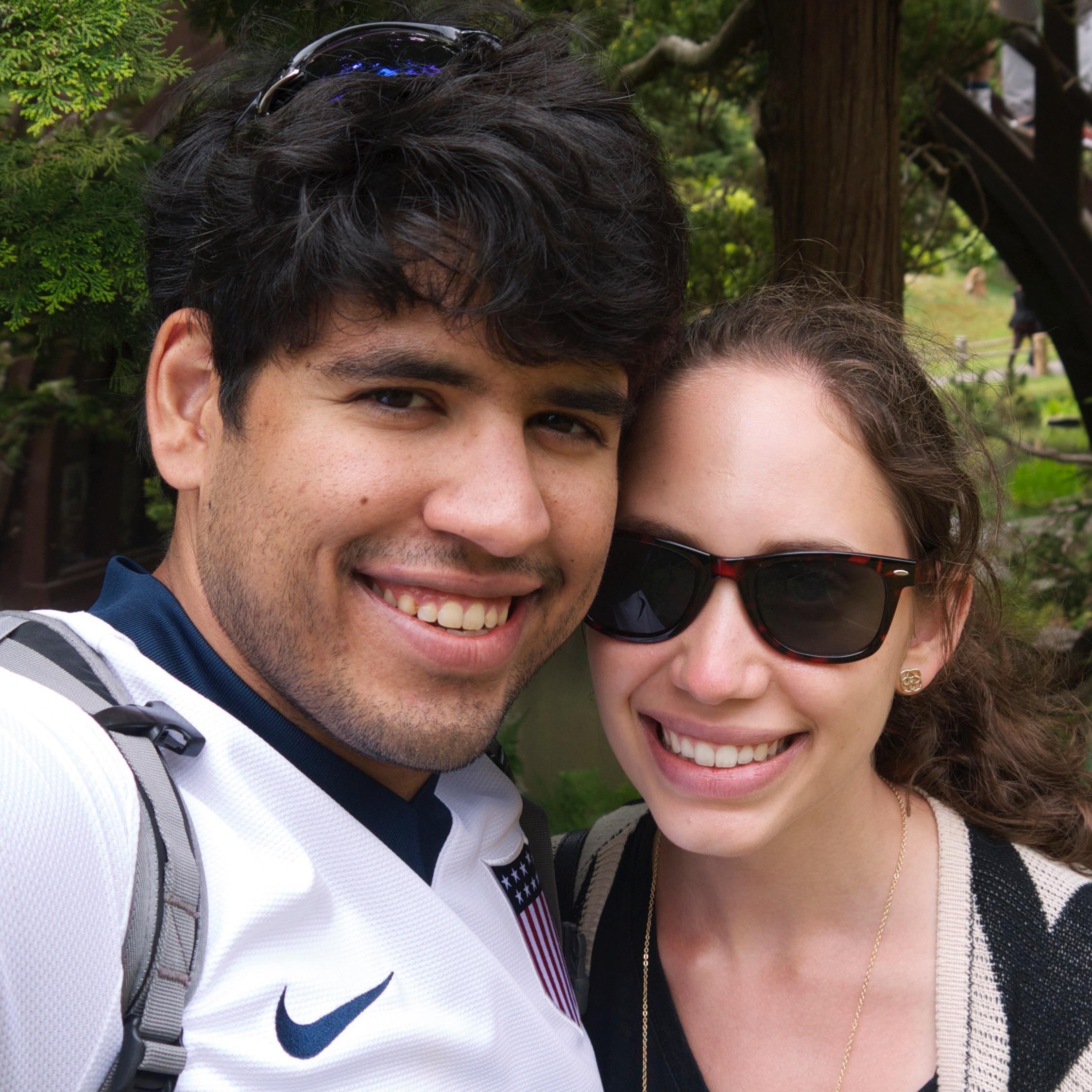 Japanese Tea Garden in SF 2015