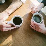 For Waking Up: Phoenix Coffee