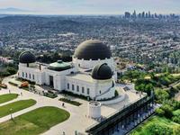 Griffith Observatory