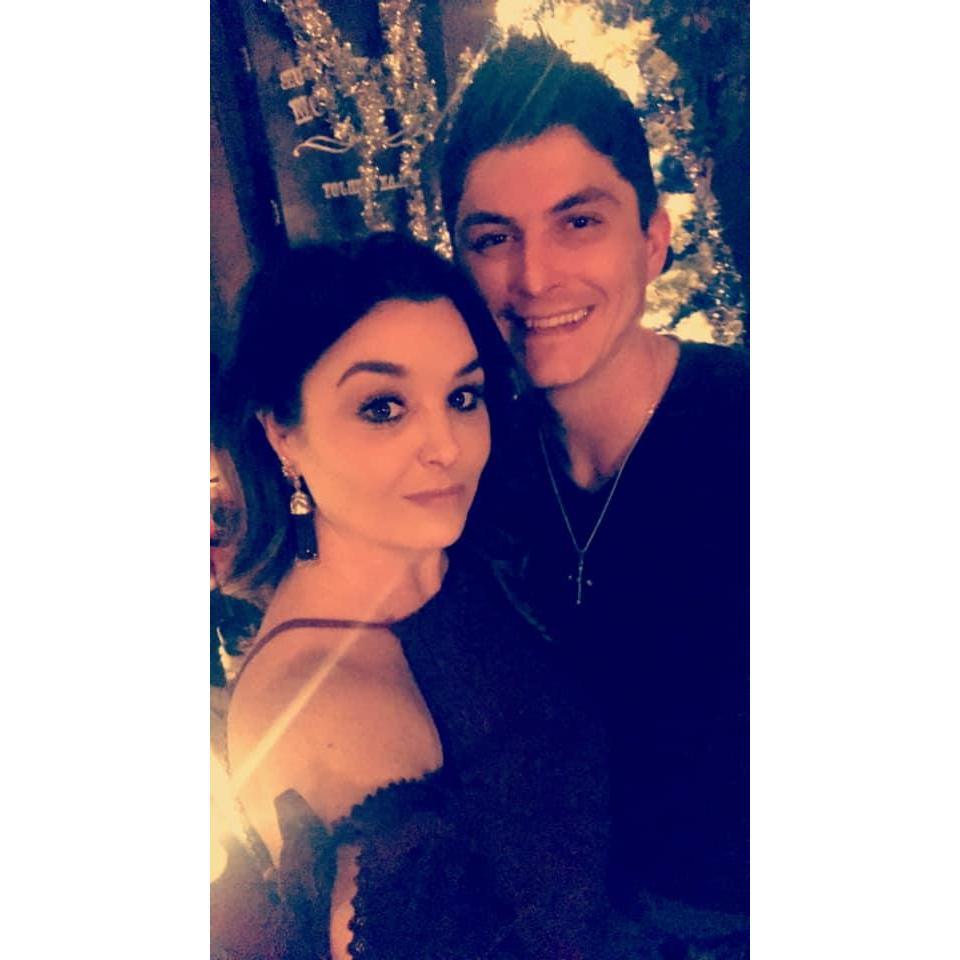Second Christmas Together