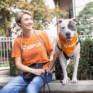 ASPCA Donation