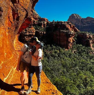 Sedona, Arizona
