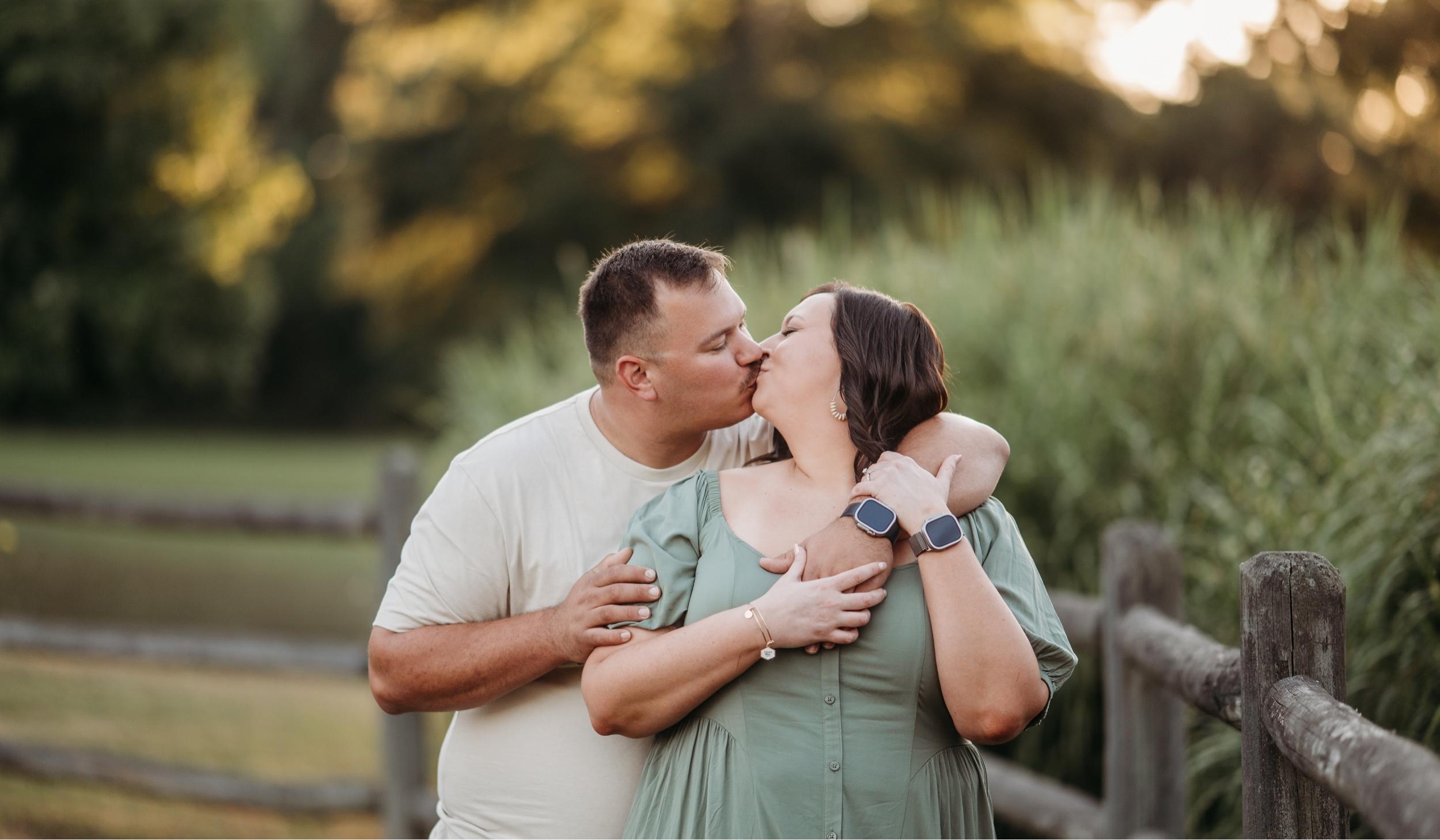 The Wedding Website of Carson Mckee and Owen Roth