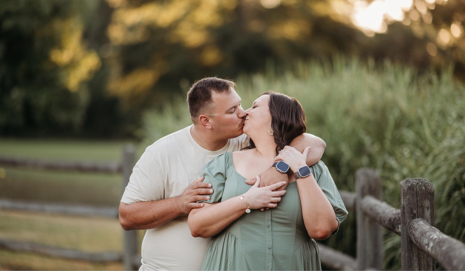 The Wedding Website of Carson Mckee and Owen Roth