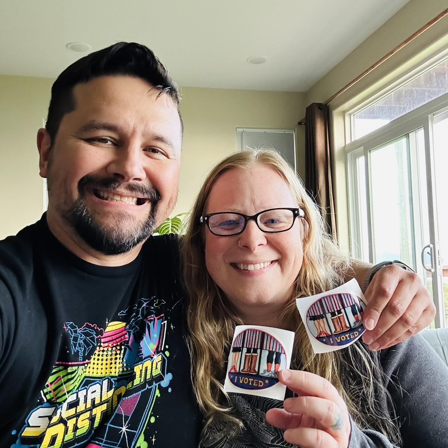 Exercising Civic Duty in Homer | August 2024