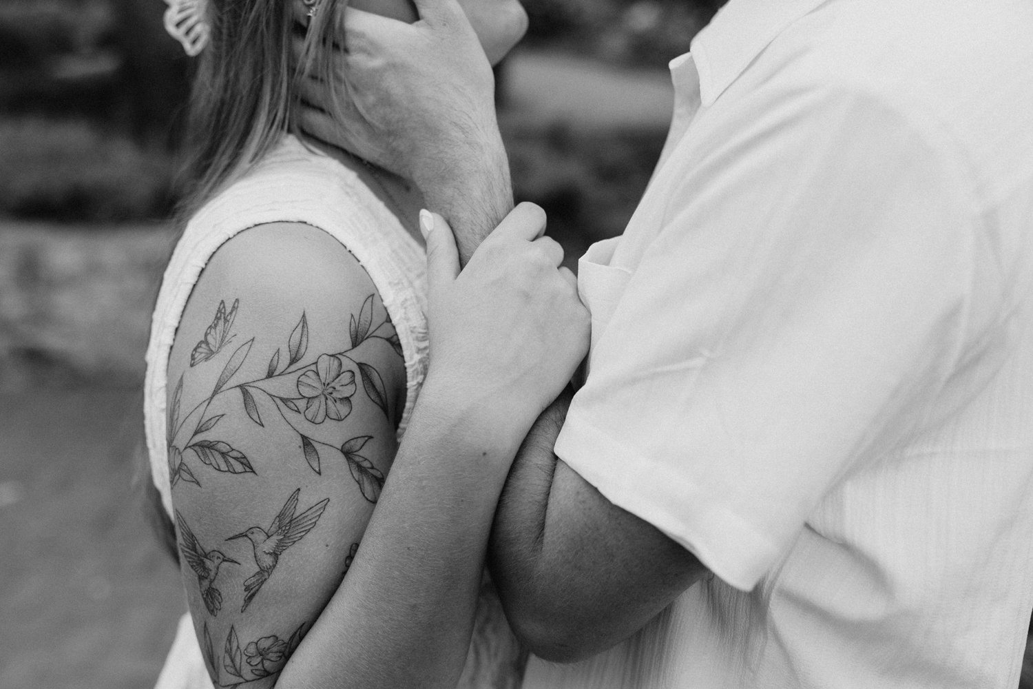 The Wedding Website of Anna Smith and Addison Taylor